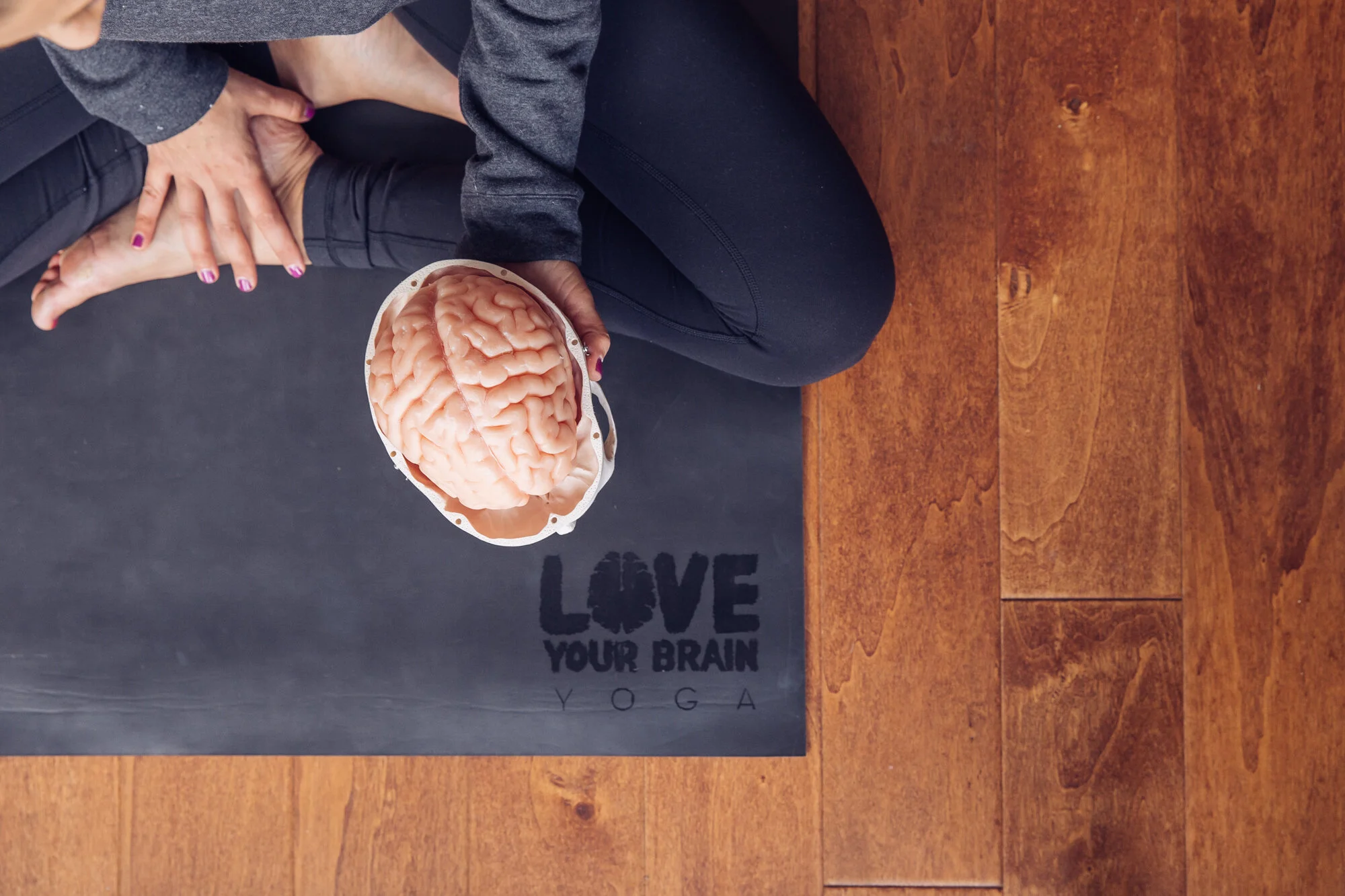 Research — LoveYourBrain — LoveYourBrain